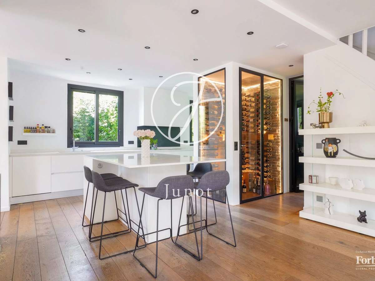 Maison La Celle-Saint-Cloud