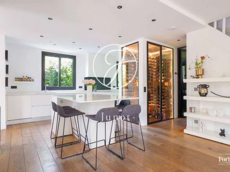 Maison La Celle-Saint-Cloud - 7 chambres - 325m²