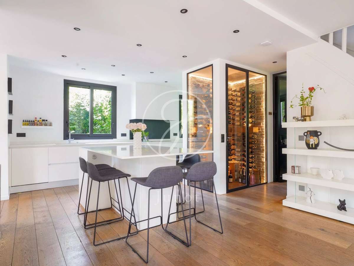 Maison La Celle-Saint-Cloud