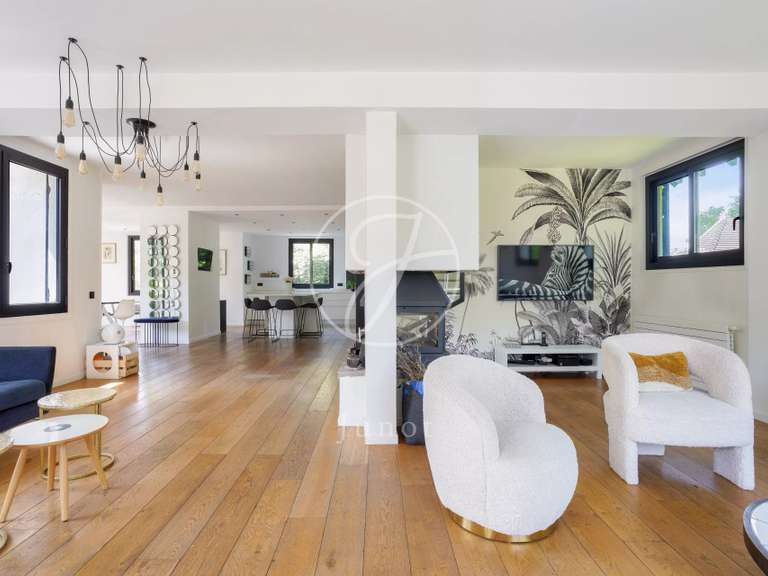 Maison La Celle-Saint-Cloud - 7 chambres - 325m²