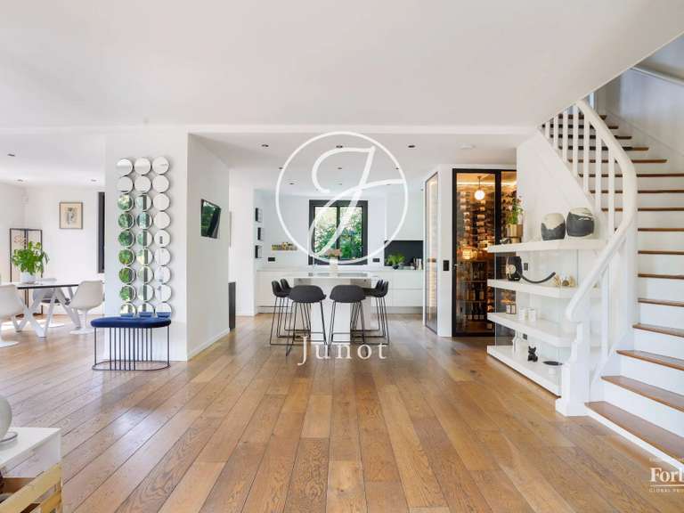 Maison La Celle-Saint-Cloud - 7 chambres - 325m²