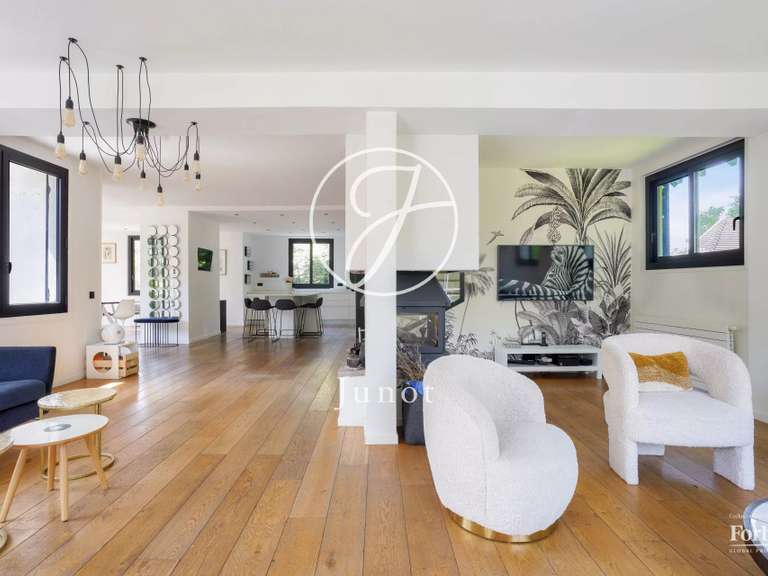 Maison La Celle-Saint-Cloud - 7 chambres - 325m²