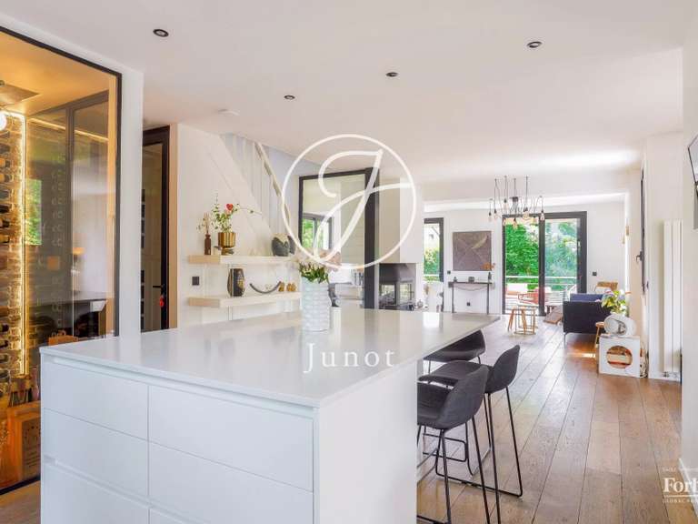 Maison La Celle-Saint-Cloud - 7 chambres - 325m²