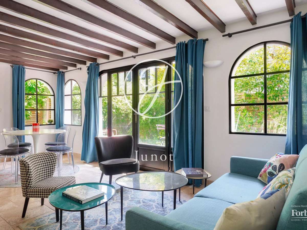 Maison La Celle-Saint-Cloud