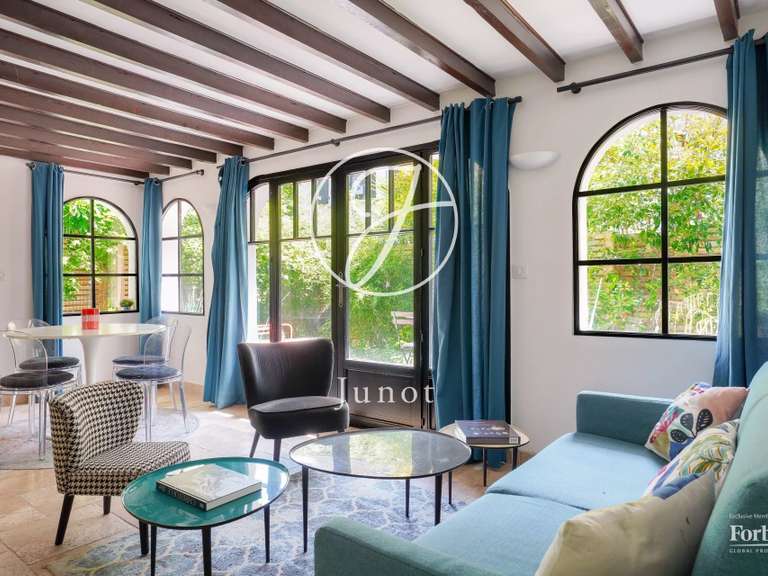 Maison La Celle-Saint-Cloud - 7 chambres - 325m²