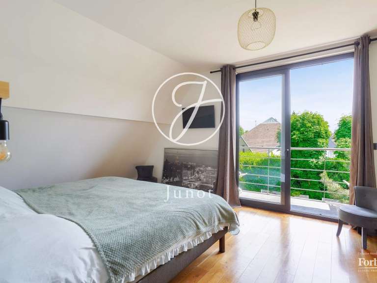 Maison La Celle-Saint-Cloud - 7 chambres - 325m²