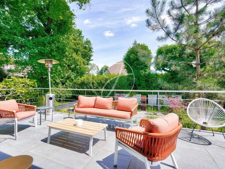 Maison La Celle-Saint-Cloud - 7 chambres - 325m²