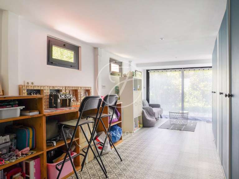 Maison La Celle-Saint-Cloud - 7 chambres - 325m²