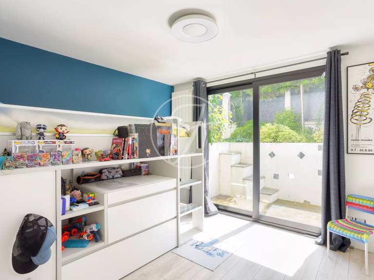 Maison La Celle-Saint-Cloud - 7 chambres - 325m²