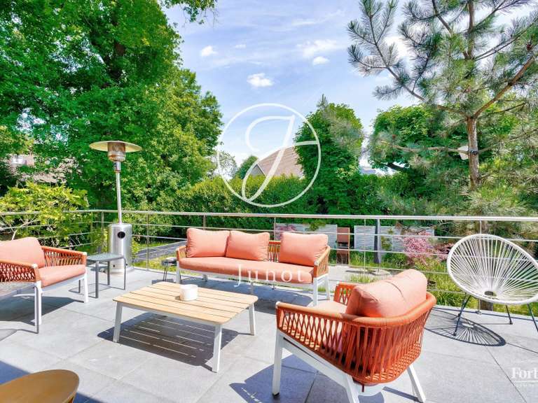 Maison La Celle-Saint-Cloud - 7 chambres - 325m²