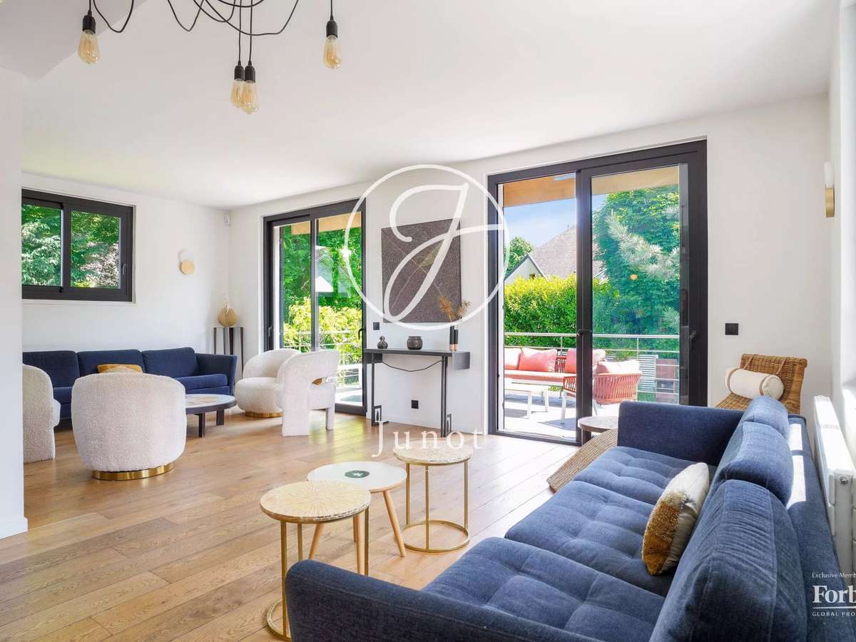 Maison La Celle-Saint-Cloud