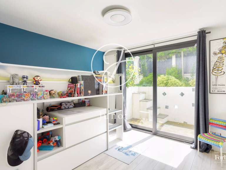 Maison La Celle-Saint-Cloud - 7 chambres - 325m²