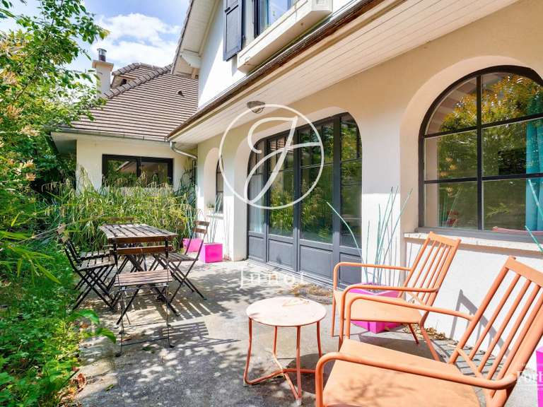 Maison La Celle-Saint-Cloud - 7 chambres - 325m²