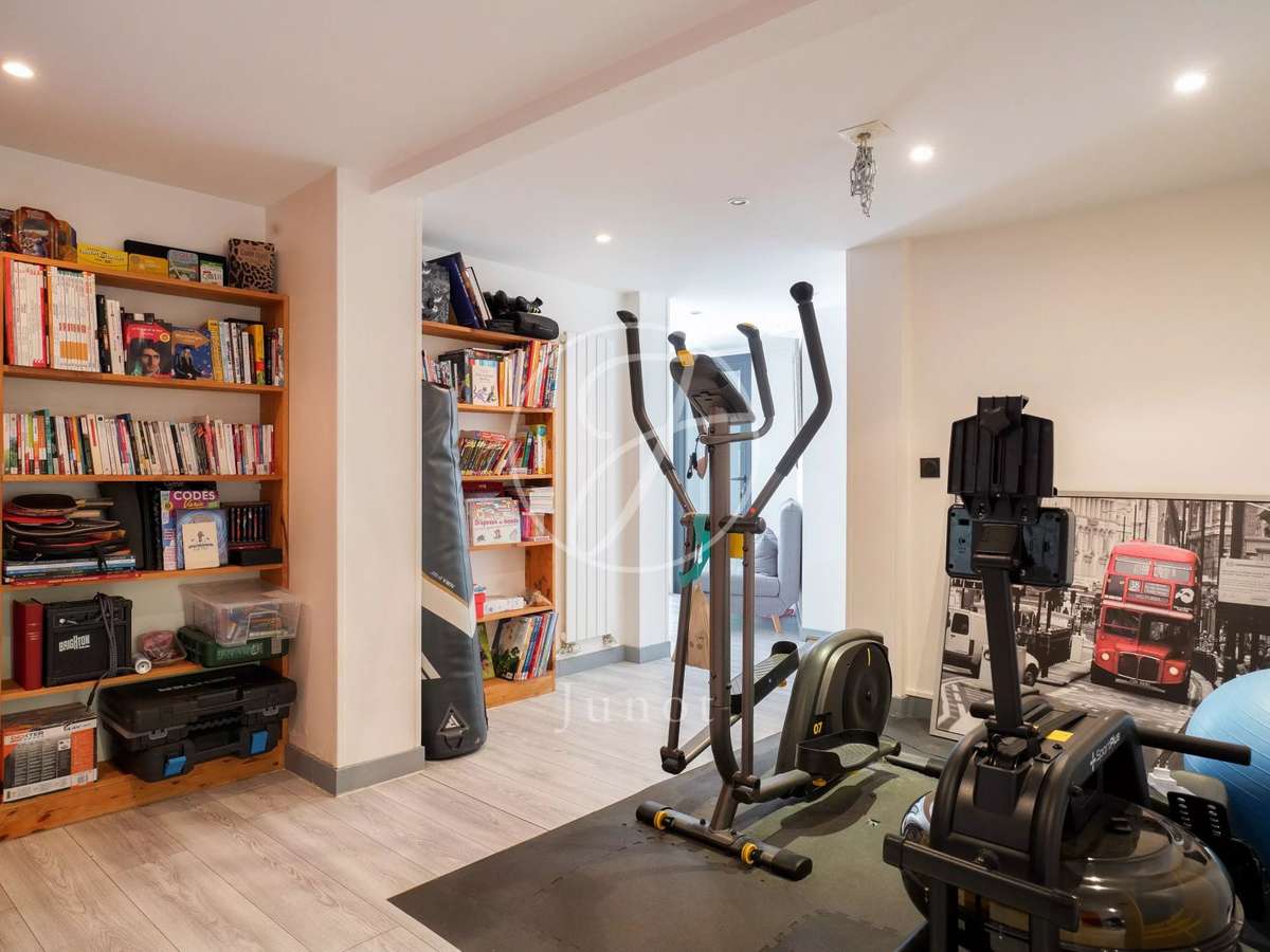 Maison La Celle-Saint-Cloud