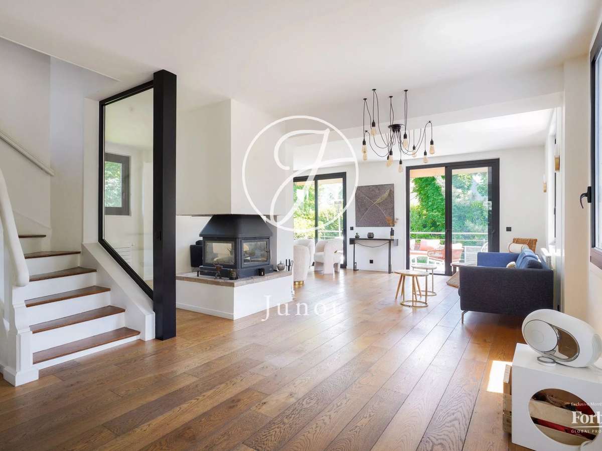 Maison La Celle-Saint-Cloud