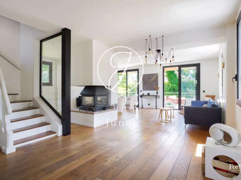 Maison La Celle-Saint-Cloud - 7 chambres - 325m²