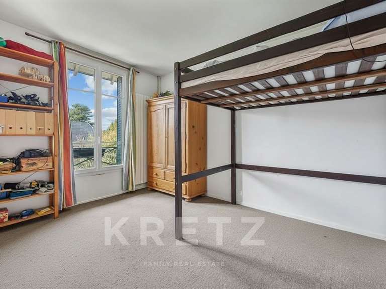 Maison La Celle-Saint-Cloud - 6 chambres - 215m²