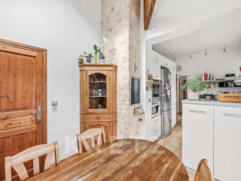 Maison La Celle-Saint-Cloud - 6 chambres - 215m²