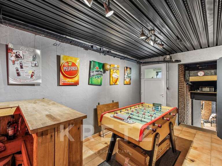 Maison La Celle-Saint-Cloud - 6 chambres - 215m²