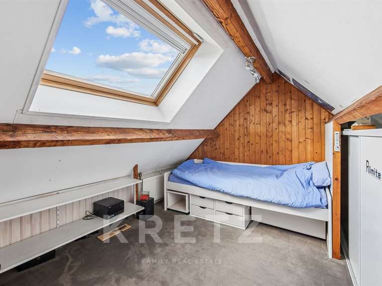 Maison La Celle-Saint-Cloud - 6 chambres - 215m²