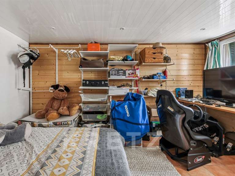 Maison La Celle-Saint-Cloud - 6 chambres - 215m²