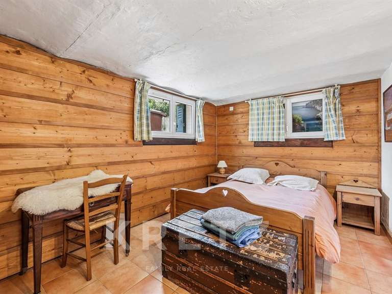 Maison La Celle-Saint-Cloud - 6 chambres - 215m²