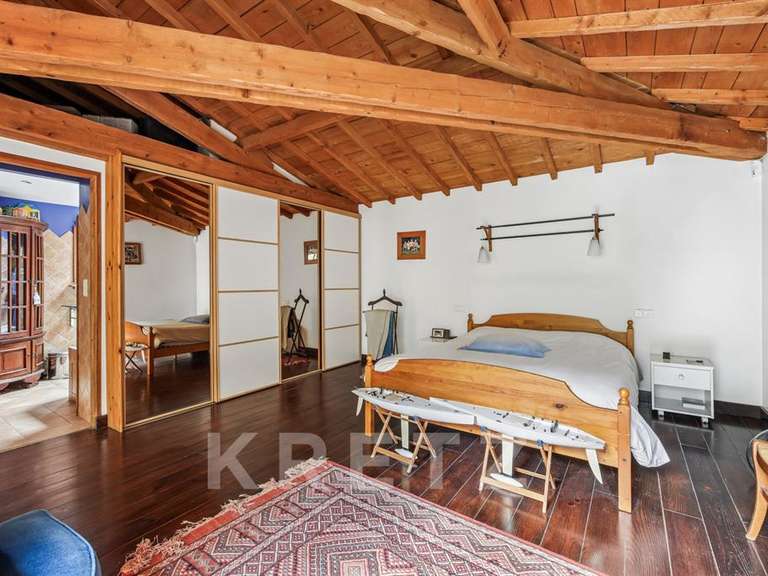 Maison La Celle-Saint-Cloud - 6 chambres - 215m²