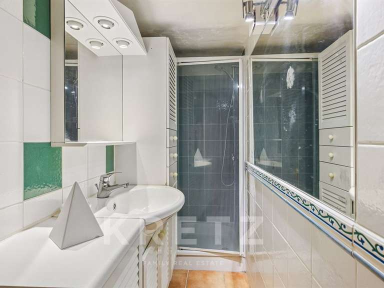 Maison La Celle-Saint-Cloud - 6 chambres - 215m²