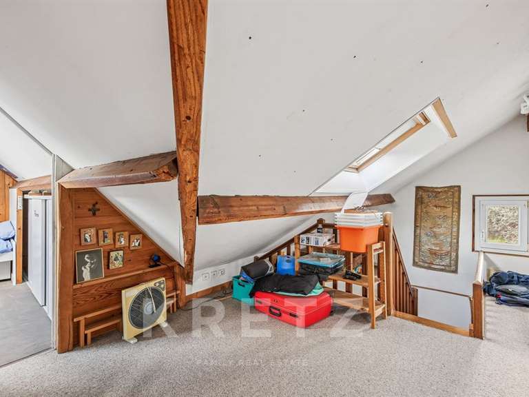 Maison La Celle-Saint-Cloud - 6 chambres - 215m²