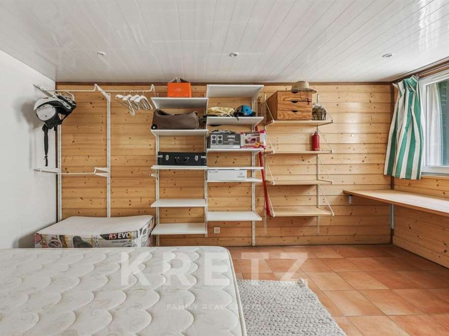 Maison La Celle-Saint-Cloud