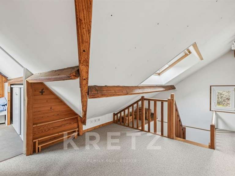 Maison La Celle-Saint-Cloud - 6 chambres - 215m²