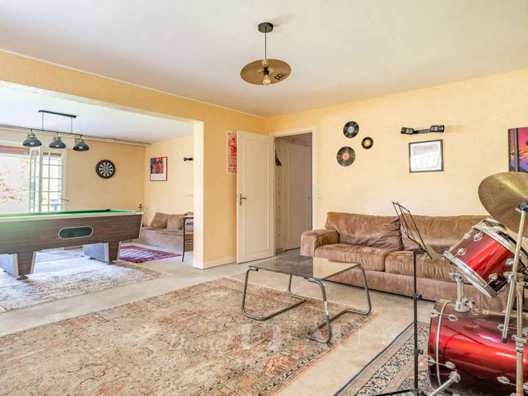 Maison La Celle-Saint-Cloud - 7 chambres - 467m²