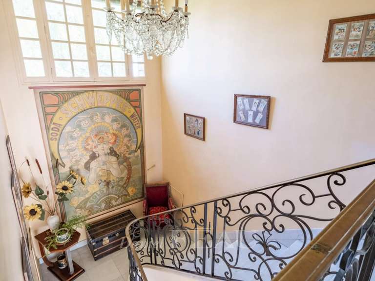 Maison La Celle-Saint-Cloud - 7 chambres - 467m²