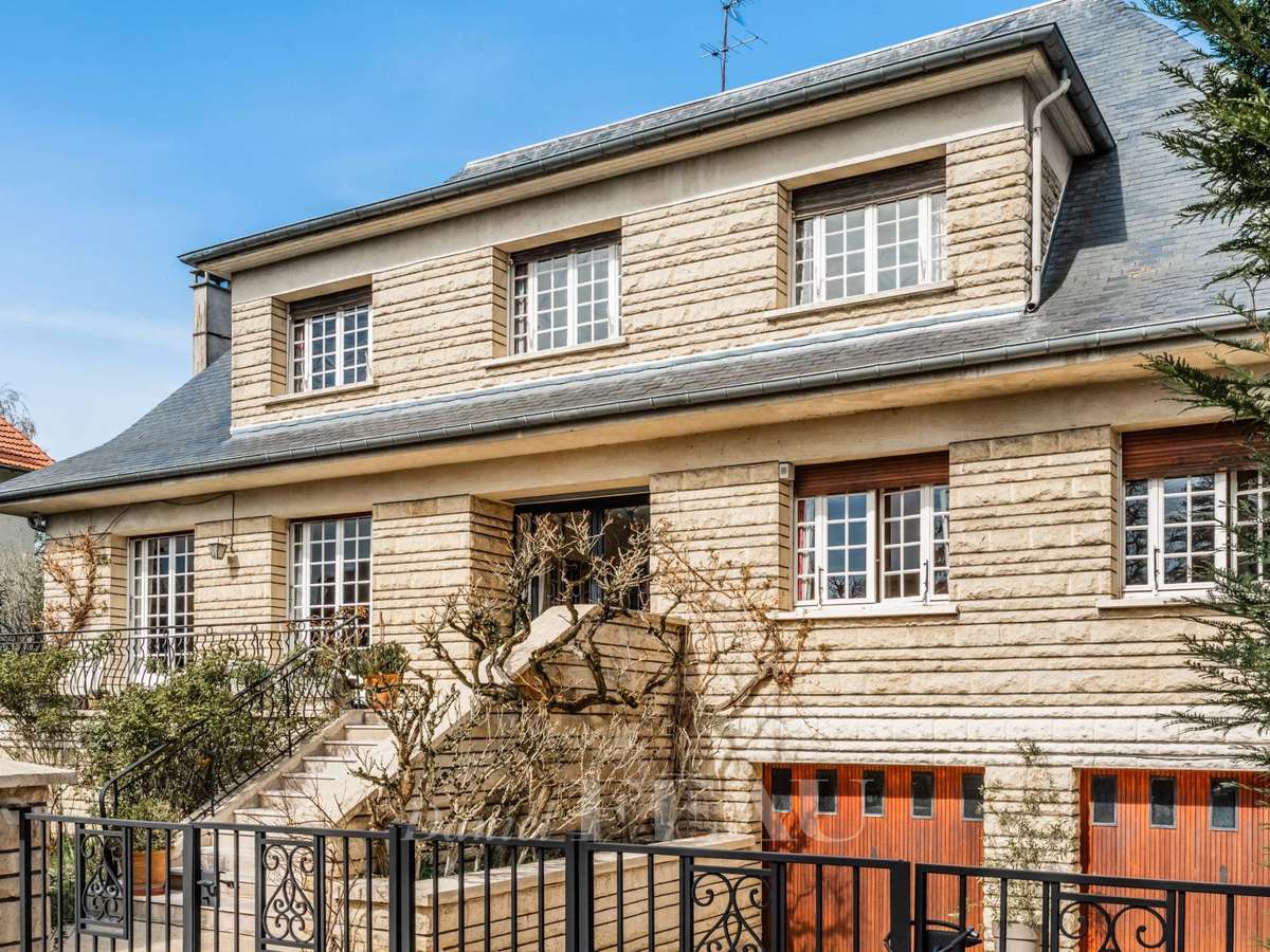 Maison La Celle-Saint-Cloud