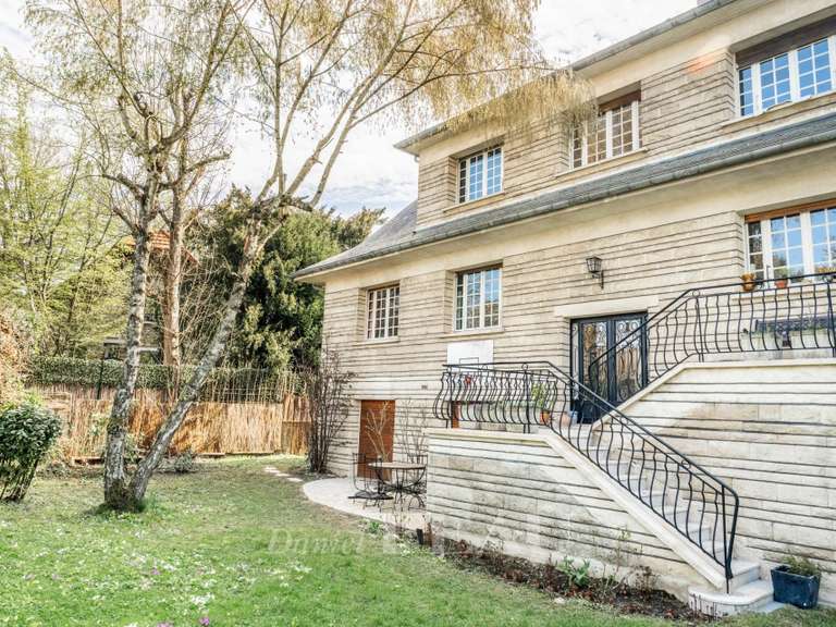 Maison La Celle-Saint-Cloud - 7 chambres - 467m²