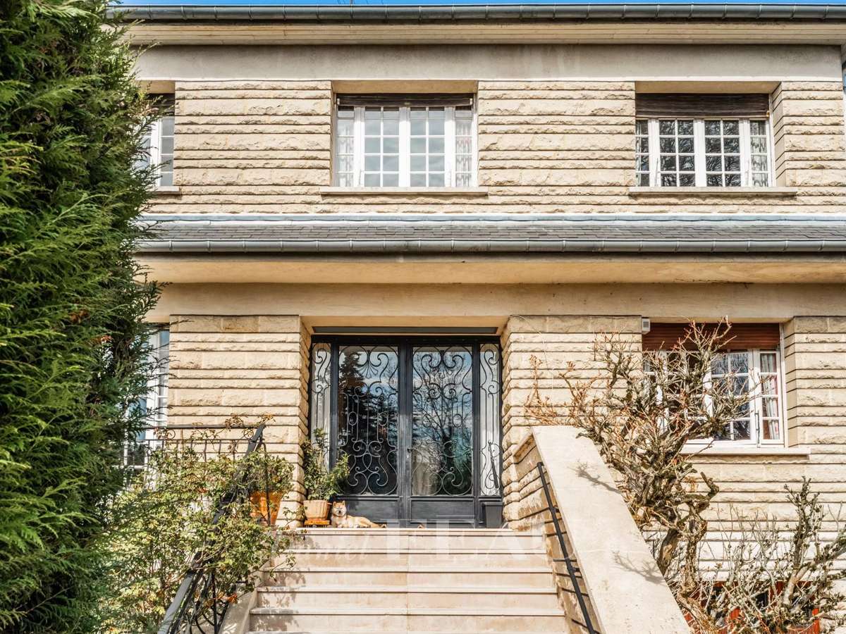 Maison La Celle-Saint-Cloud