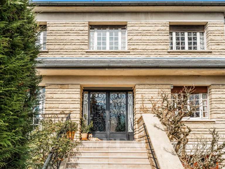 Maison La Celle-Saint-Cloud - 7 chambres - 467m²