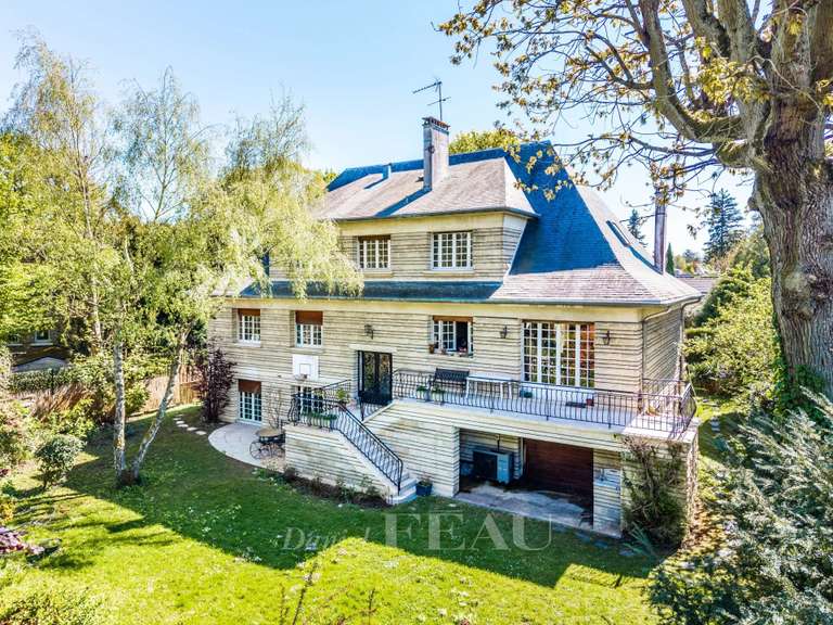 Maison La Celle-Saint-Cloud - 7 chambres - 467m²