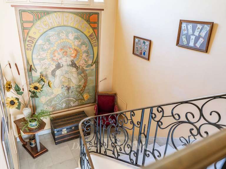 Maison La Celle-Saint-Cloud - 7 chambres - 467m²