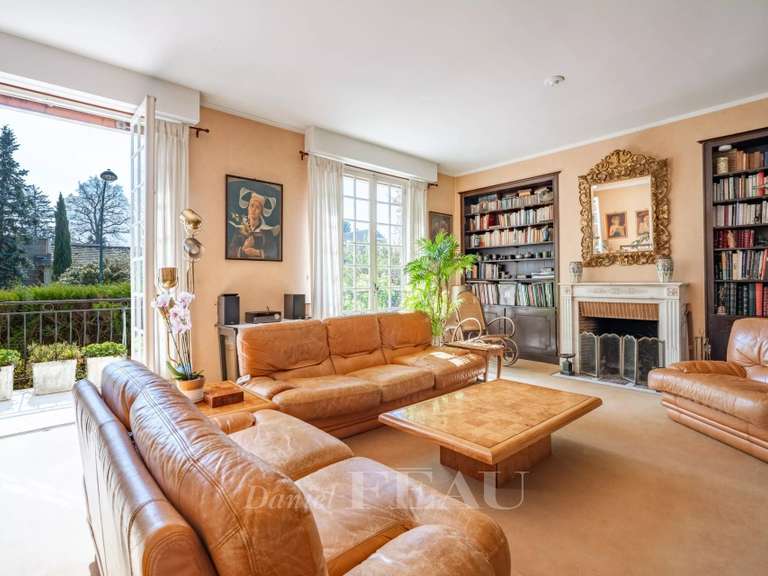 Maison La Celle-Saint-Cloud - 7 chambres - 467m²