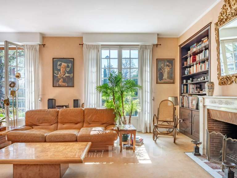 Maison La Celle-Saint-Cloud - 7 chambres - 467m²