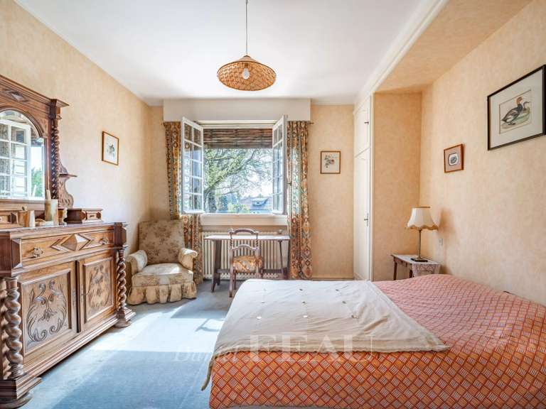 Maison La Celle-Saint-Cloud - 7 chambres - 467m²