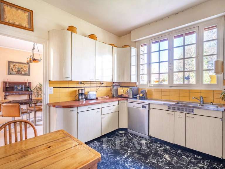 Maison La Celle-Saint-Cloud - 7 chambres - 467m²