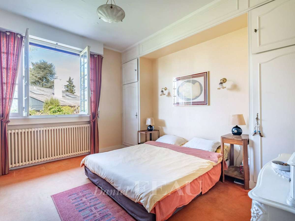 Maison La Celle-Saint-Cloud