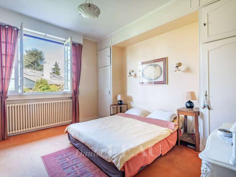 Maison La Celle-Saint-Cloud - 7 chambres - 467m²