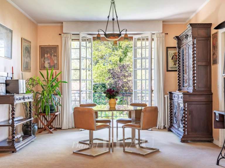 Maison La Celle-Saint-Cloud - 7 chambres - 467m²