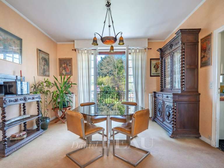 Maison La Celle-Saint-Cloud - 7 chambres - 467m²