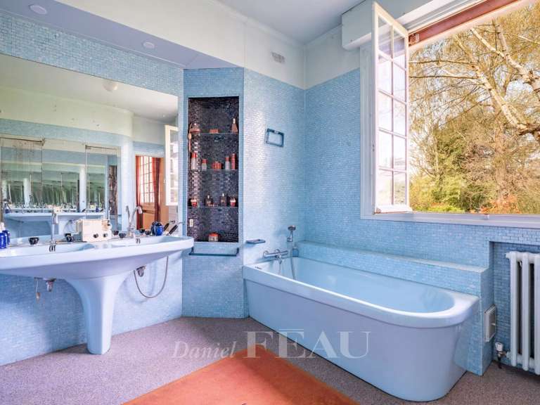 Maison La Celle-Saint-Cloud - 7 chambres - 467m²