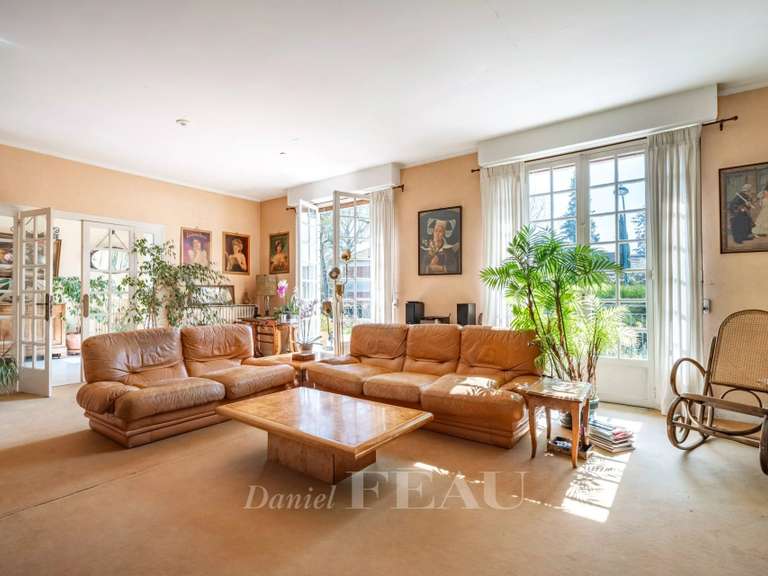 Maison La Celle-Saint-Cloud - 7 chambres - 467m²