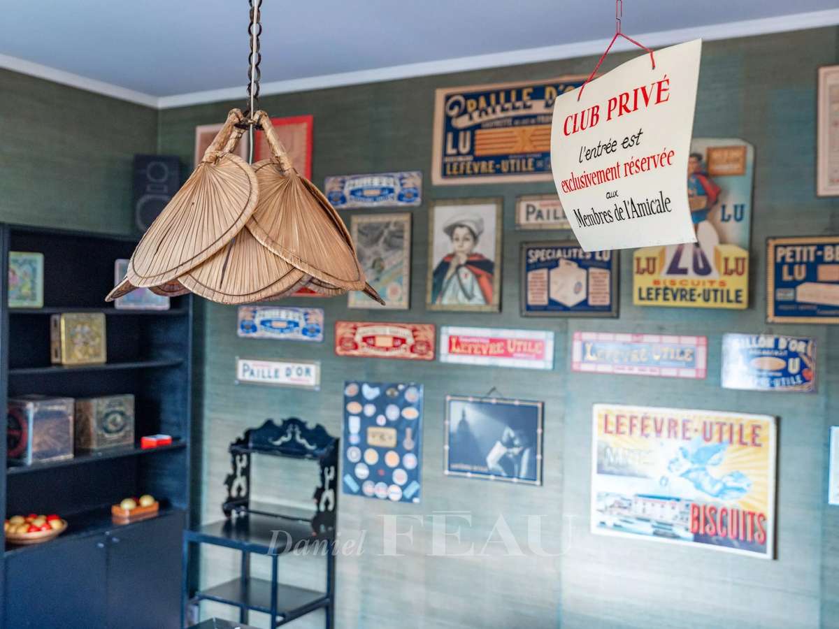 Maison La Celle-Saint-Cloud